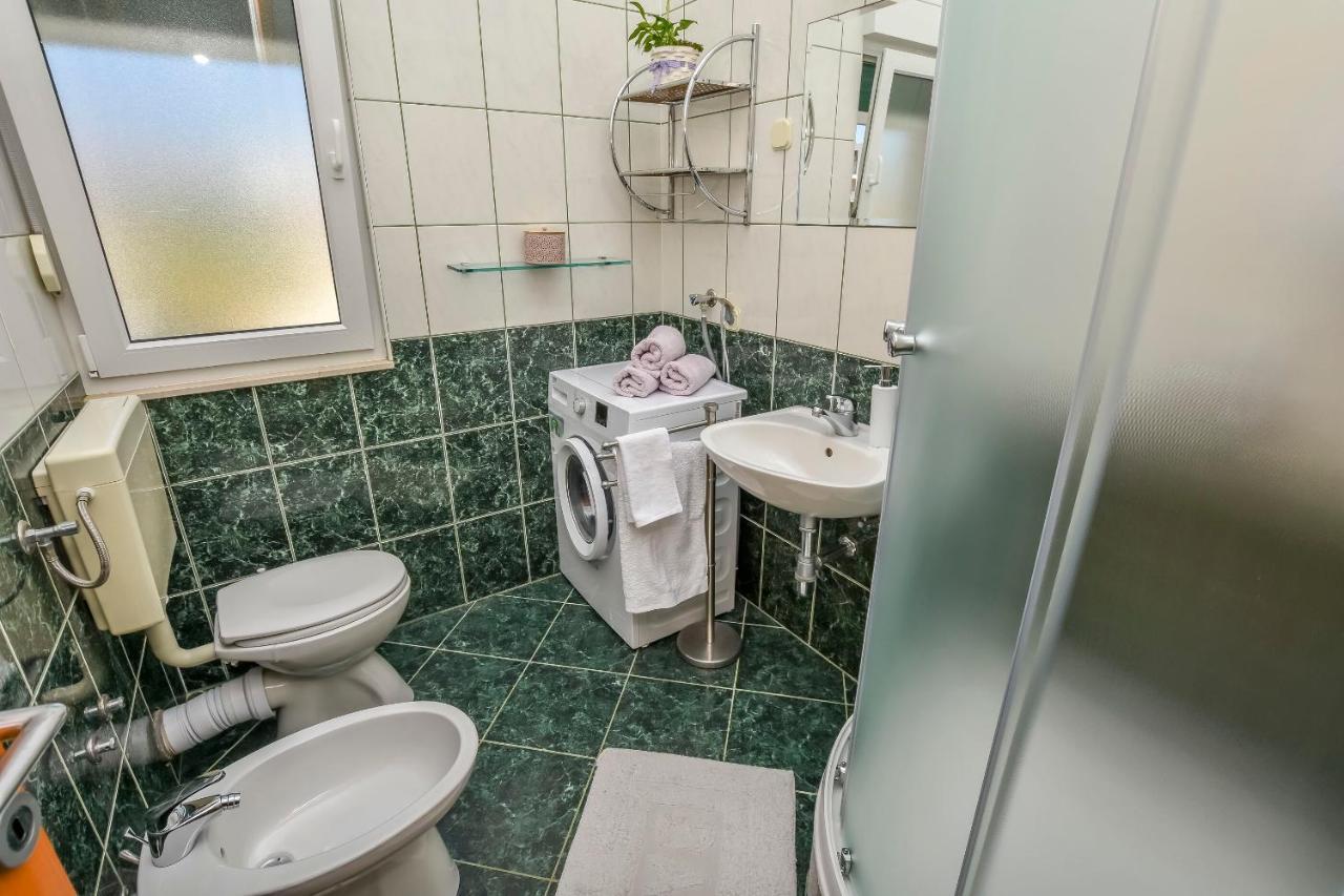 Apartments Anka روغوزنيكا المظهر الخارجي الصورة