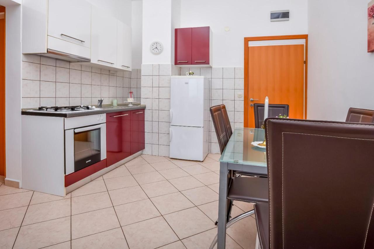 Apartments Anka روغوزنيكا المظهر الخارجي الصورة