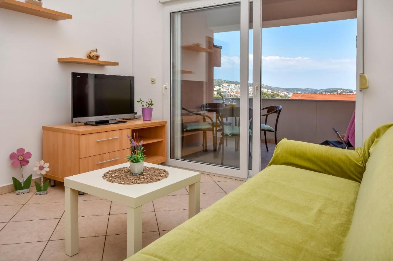 Apartments Anka روغوزنيكا المظهر الخارجي الصورة