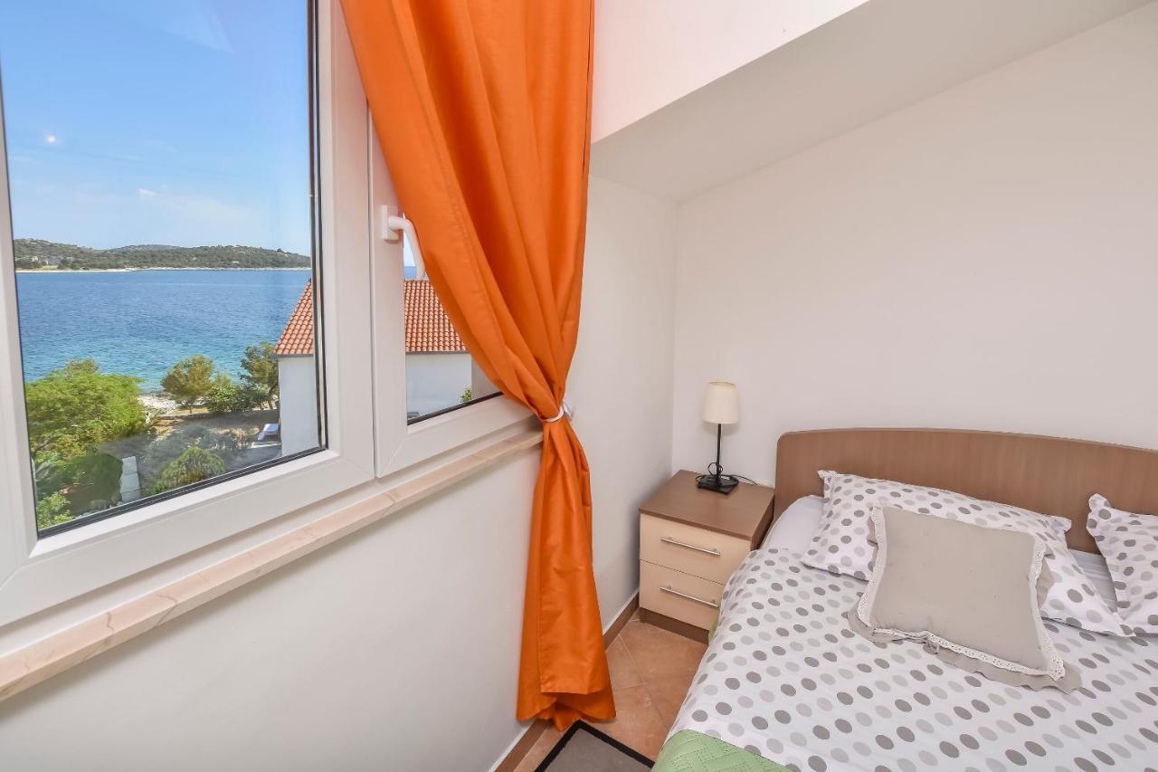 Apartments Anka روغوزنيكا المظهر الخارجي الصورة