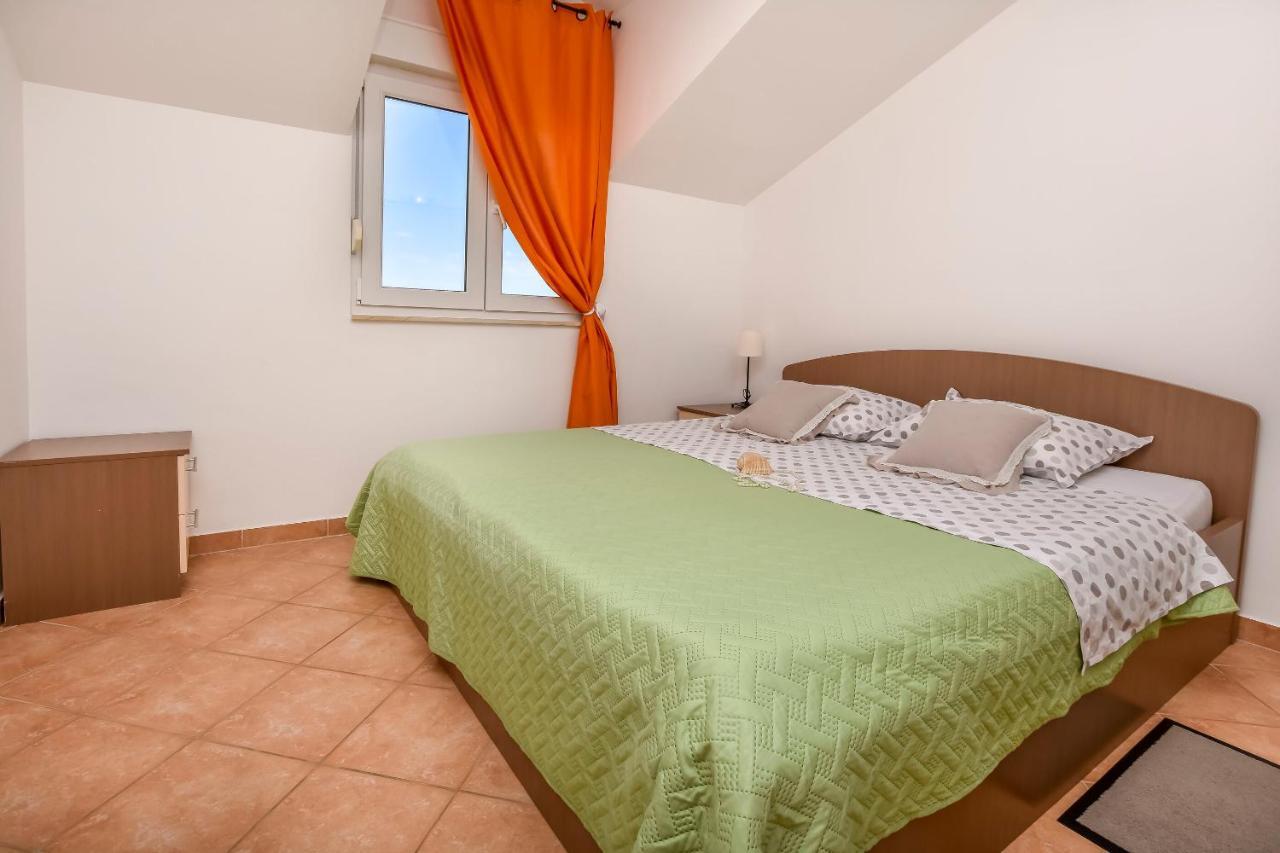 Apartments Anka روغوزنيكا المظهر الخارجي الصورة