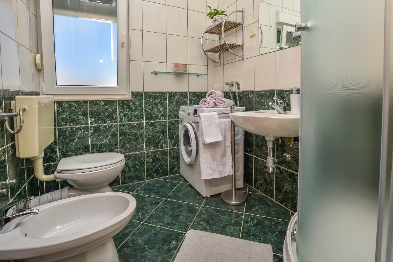 Apartments Anka روغوزنيكا المظهر الخارجي الصورة