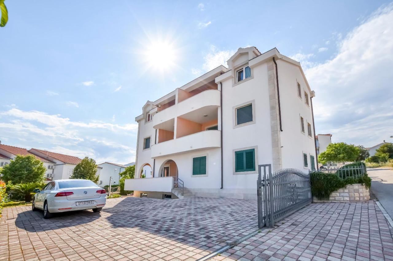 Apartments Anka روغوزنيكا المظهر الخارجي الصورة
