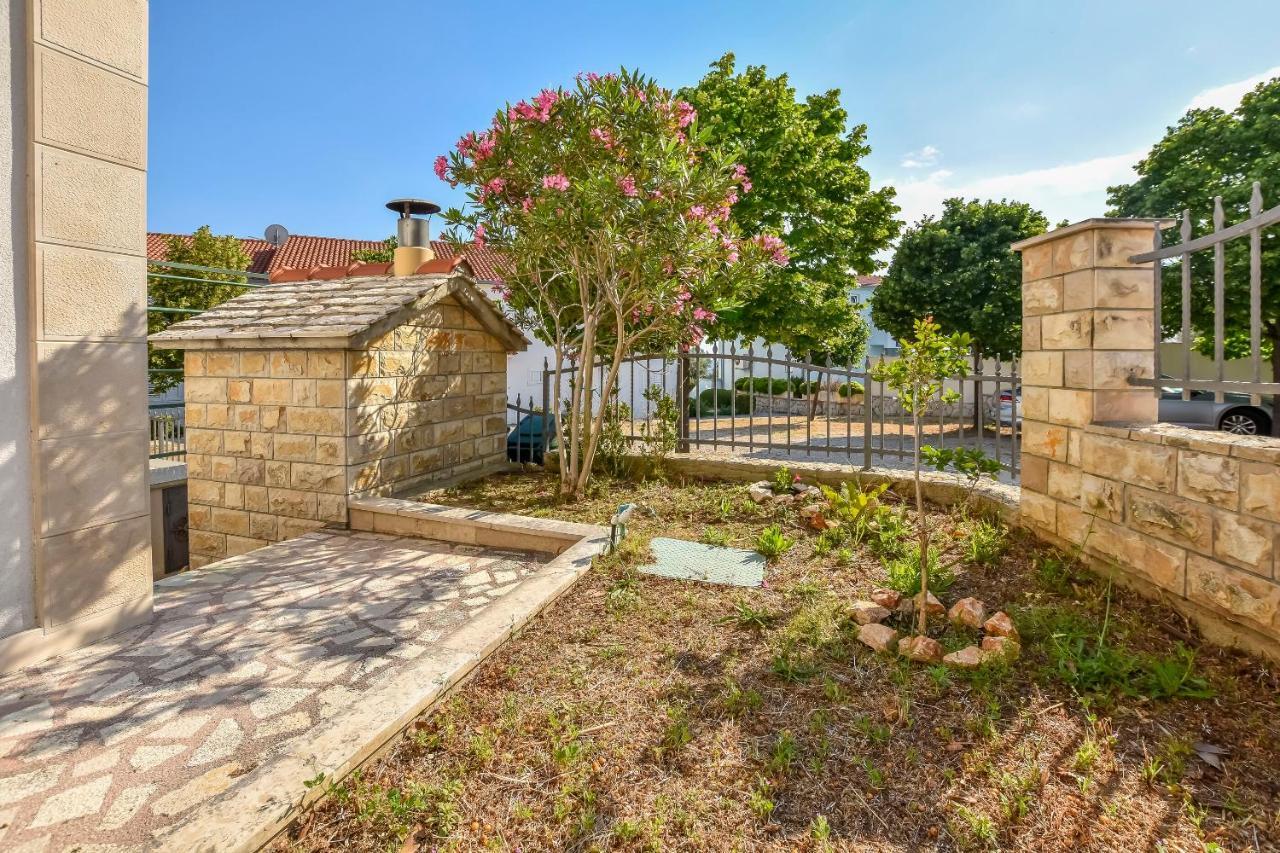 Apartments Anka روغوزنيكا المظهر الخارجي الصورة