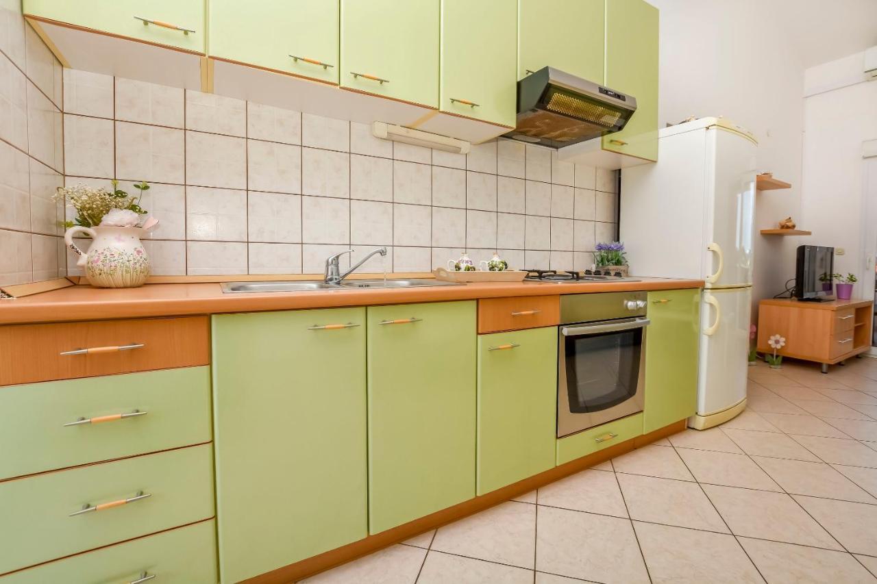 Apartments Anka روغوزنيكا المظهر الخارجي الصورة