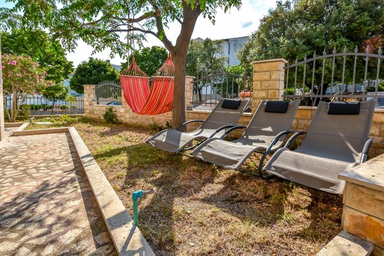 Apartments Anka روغوزنيكا المظهر الخارجي الصورة
