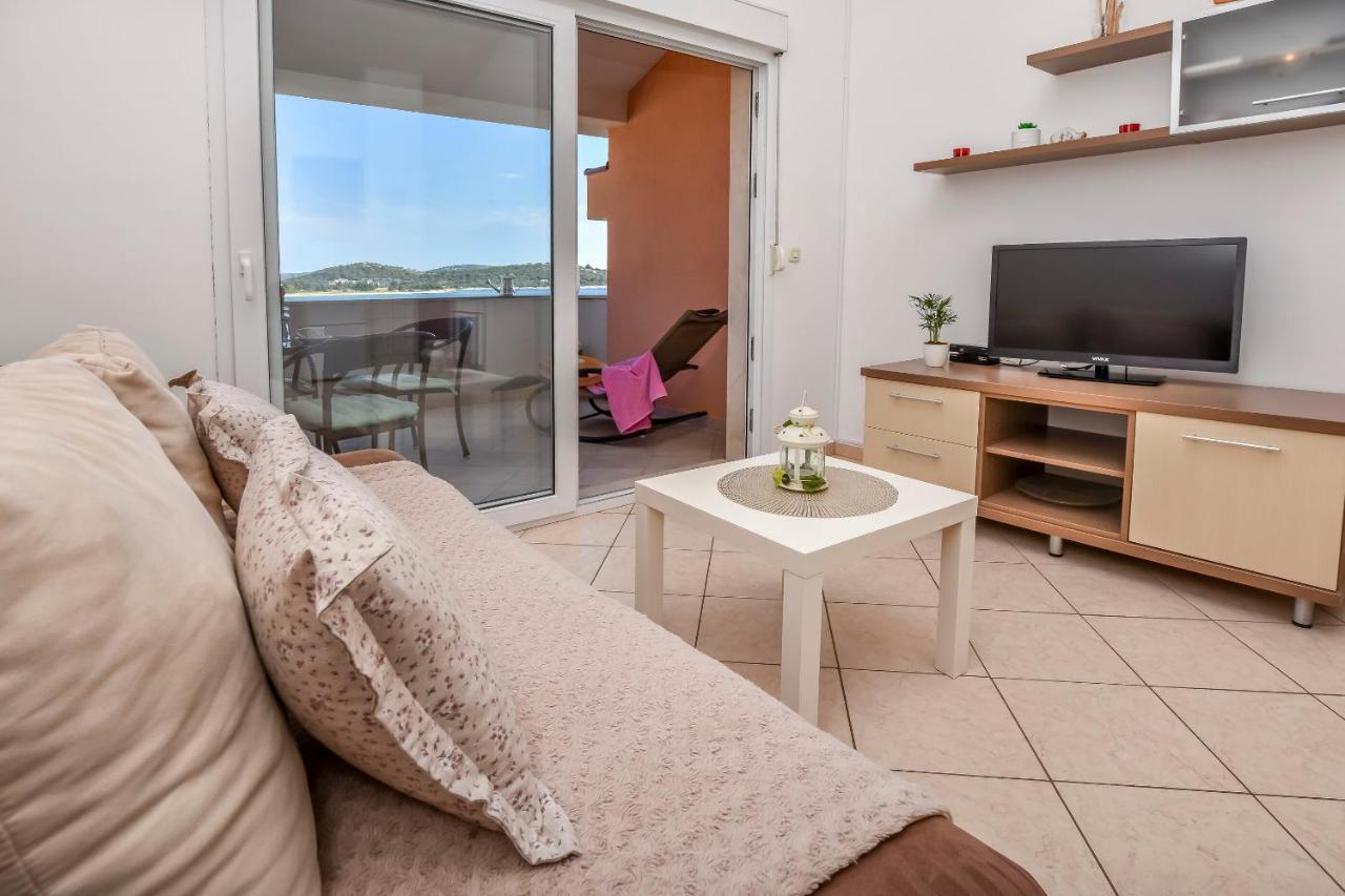 Apartments Anka روغوزنيكا المظهر الخارجي الصورة