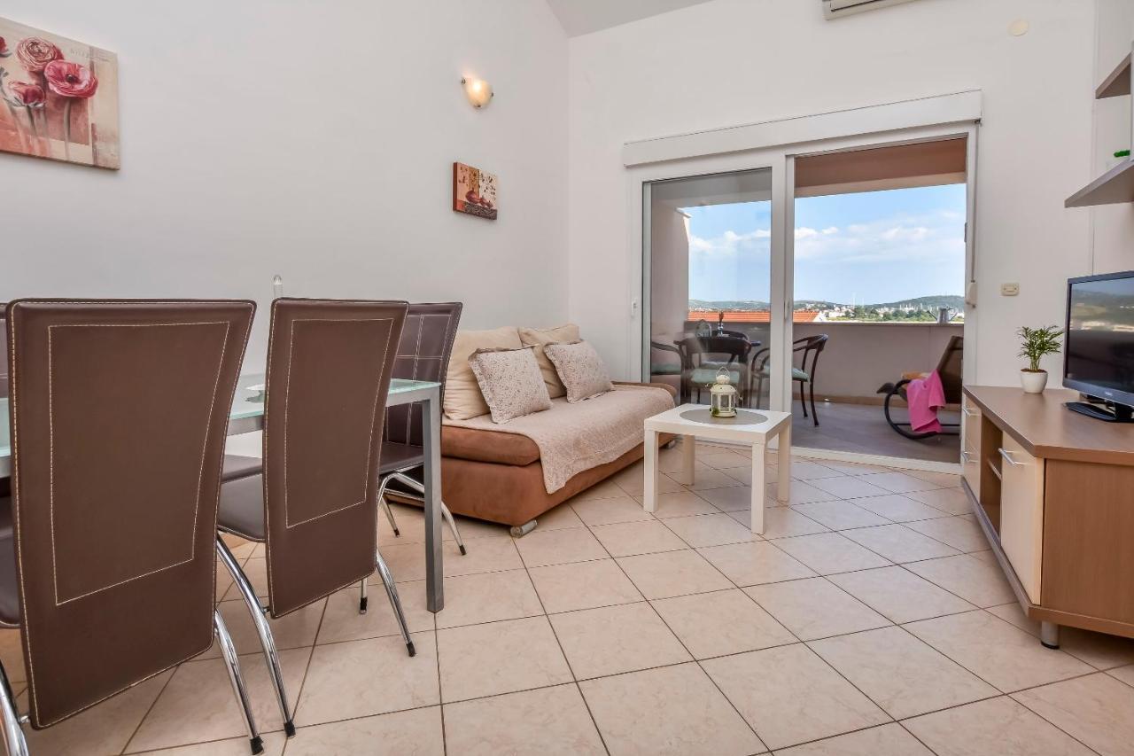 Apartments Anka روغوزنيكا المظهر الخارجي الصورة