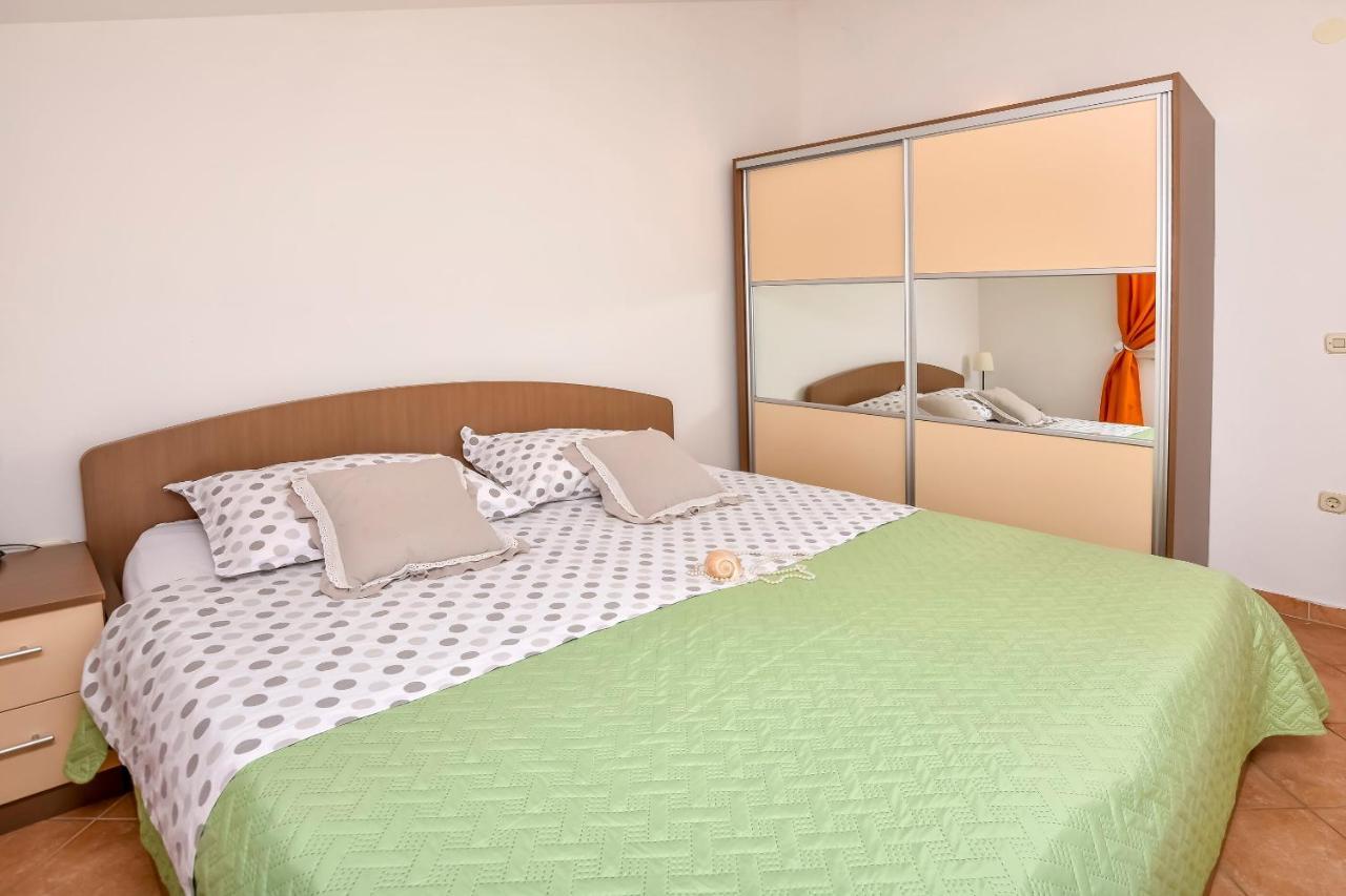 Apartments Anka روغوزنيكا المظهر الخارجي الصورة