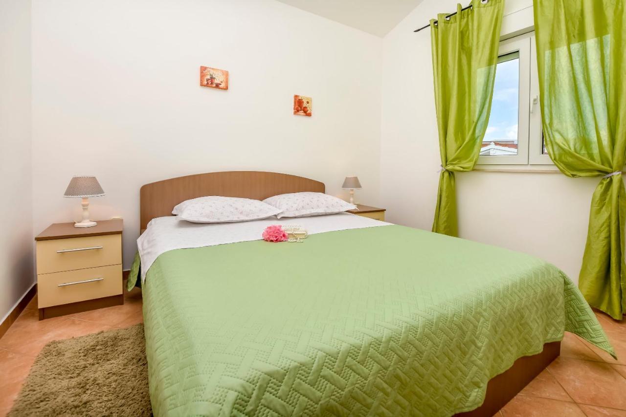 Apartments Anka روغوزنيكا المظهر الخارجي الصورة