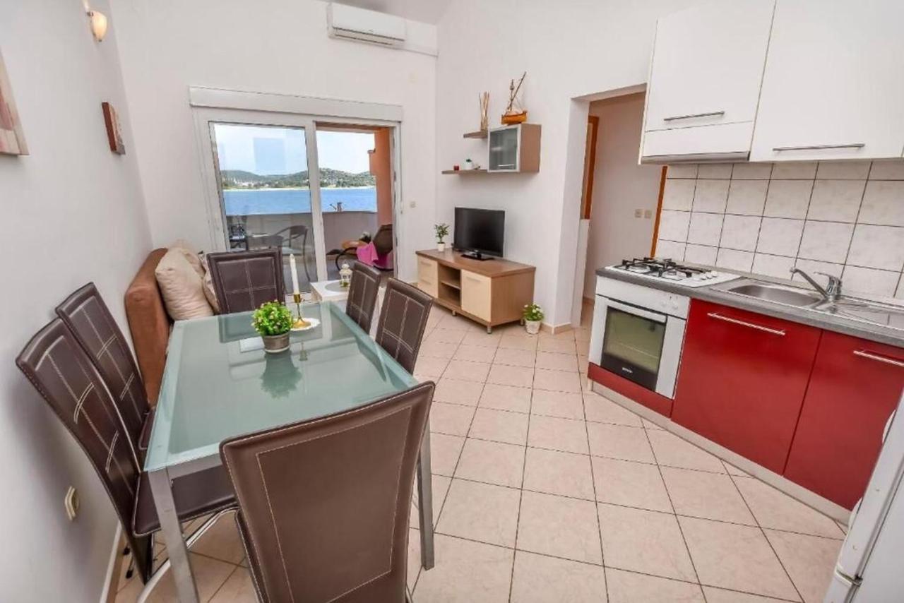 Apartments Anka روغوزنيكا المظهر الخارجي الصورة