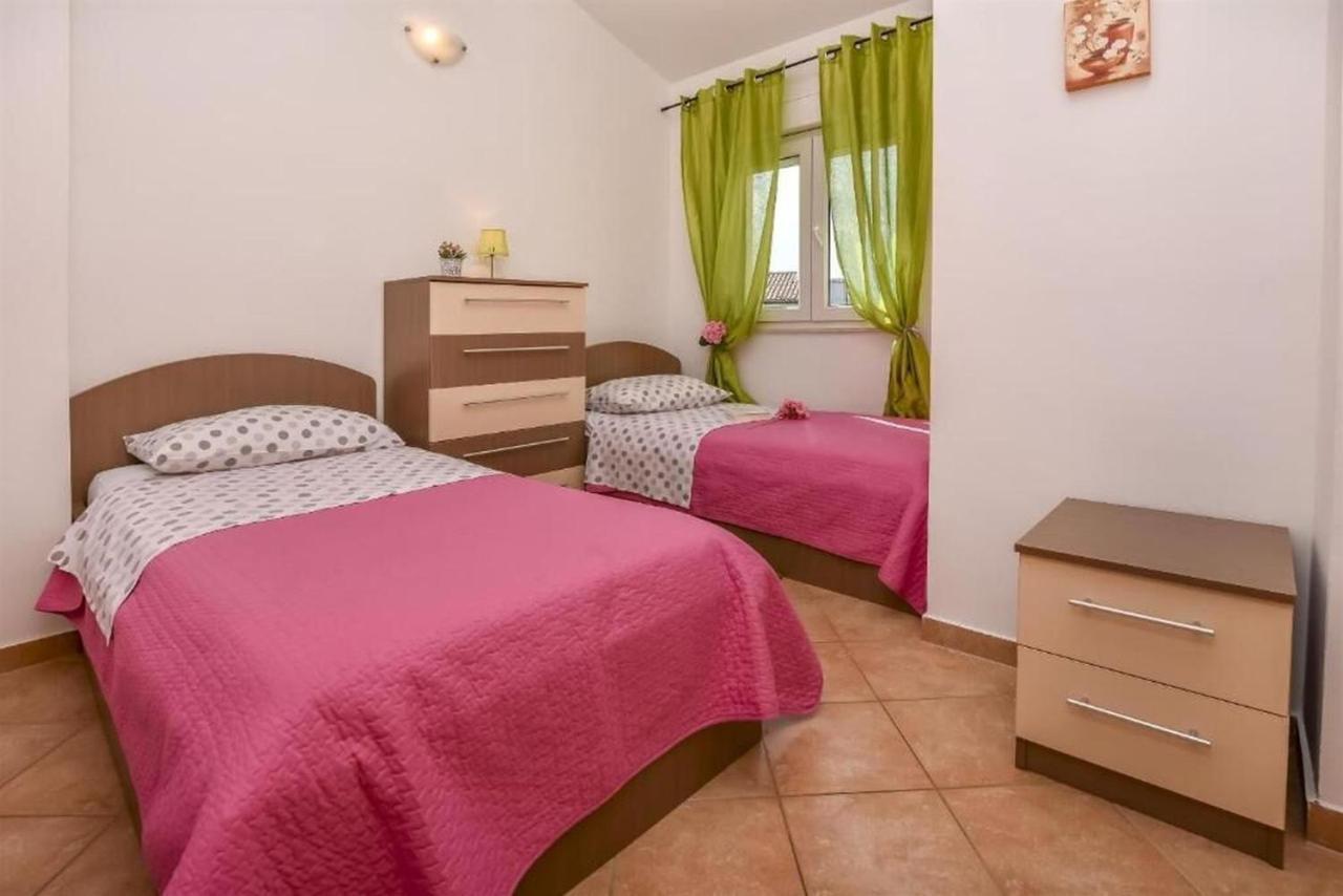 Apartments Anka روغوزنيكا المظهر الخارجي الصورة