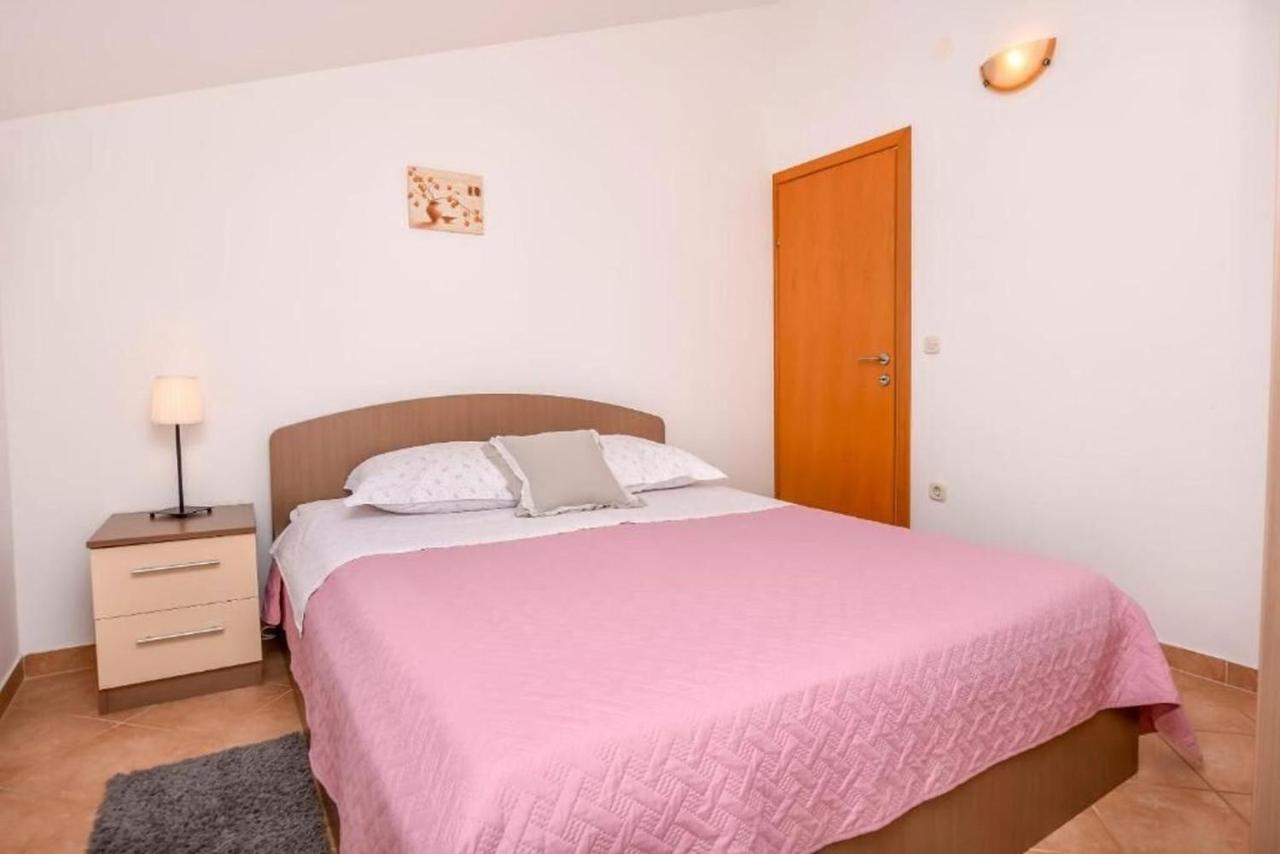 Apartments Anka روغوزنيكا المظهر الخارجي الصورة