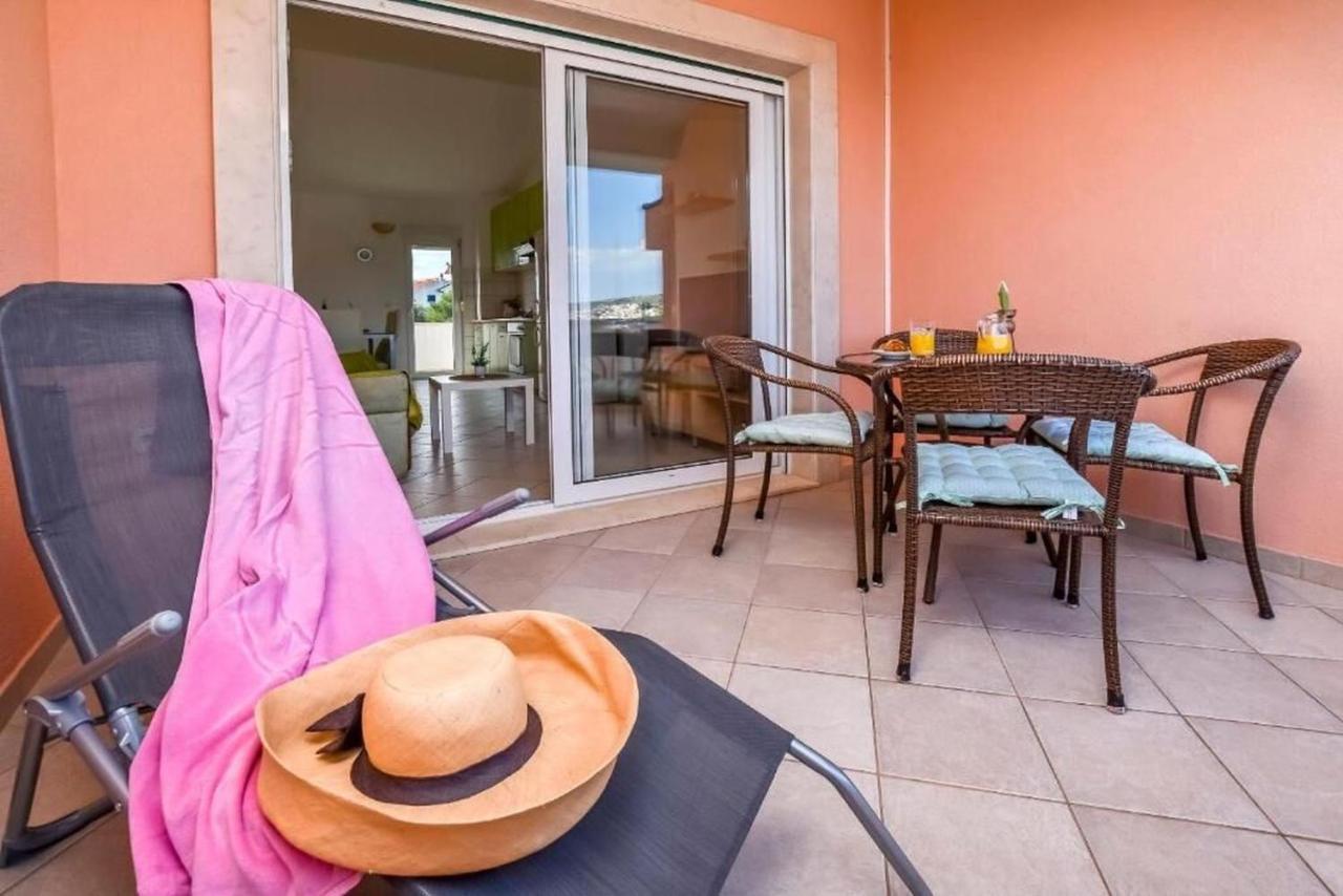 Apartments Anka روغوزنيكا المظهر الخارجي الصورة