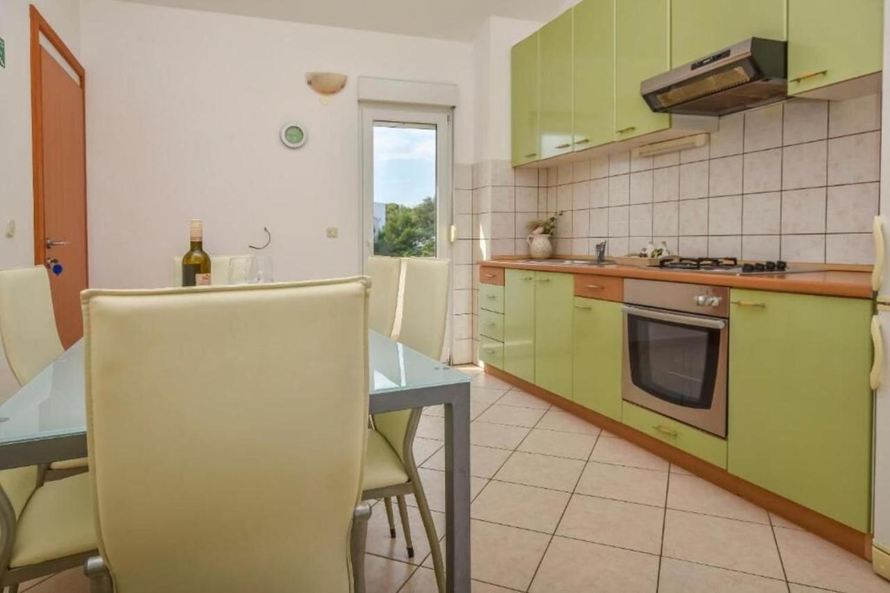 Apartments Anka روغوزنيكا المظهر الخارجي الصورة